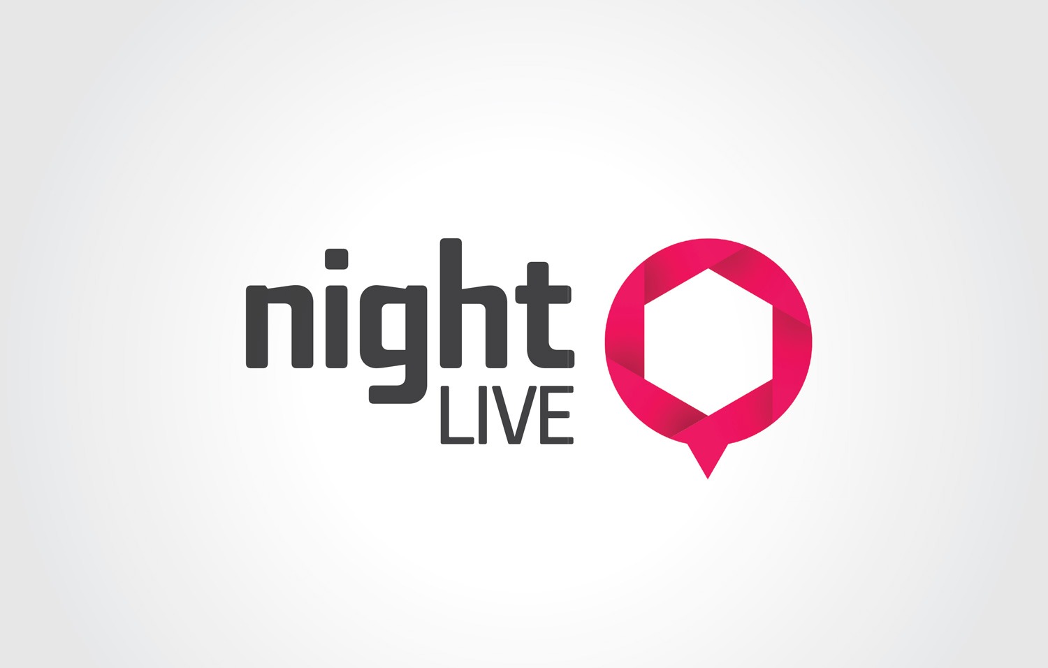 comunicação visual - night live marcas 7